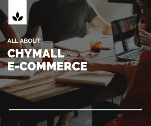 CHYMALL E-COMMERCE international