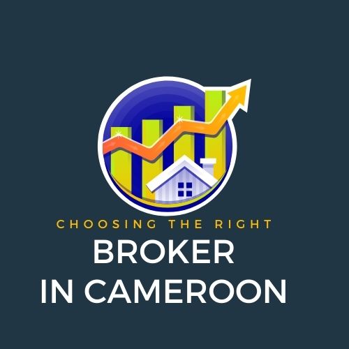 best forex brokers in cameroon